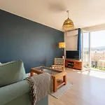 Le Blue Sea - Appt T3 Classe 3 Etoiles A 650m De La