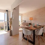 Le Blue Sea - Appt T3 Classe 3 Etoiles A 650m De La Apartment