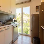 Apartment Le Blue Sea - Appt T3 Classe 3 Etoiles A 650m De La Le Lavandou